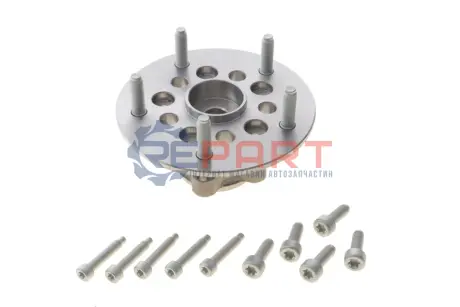 Підшипник маточини (передньої) Ford Transit 2.0/2.2 TDCi 13-(+ABS)(к-кт) PFI PHU57086K Купити в Україні