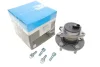 Фото Підшипник маточини (задньої) Mitsubishi Lancer 07-/Outlander 06-12(+ABS) PFI (PHU57417K) зображення 2