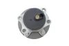 Фото Підшипник маточини (задньої) Mitsubishi Lancer 07-/Outlander 06-12(+ABS) PFI (PHU57417K) зображення 4