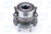 Підшипник маточини (задньої) Subaru Forester 07- /Outback 09-(+ABS) (28.4x134x104.3) PHU57479