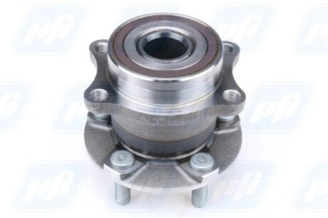 Підшипник маточини (задньої) Subaru Forester 07- /Outback 09-(+ABS) (28.4x134x104.3) PFI PHU57479