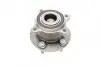 Фото Підшипник маточини (задньої) Opel Astra J/Chevrolet Cruze 09- (+ABS) PFI (PHU57492) зображення 4