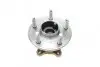 Фото Підшипник маточини (задньої) Opel Astra J/Chevrolet Cruze 09- (+ABS) PFI (PHU57492) зображення 7