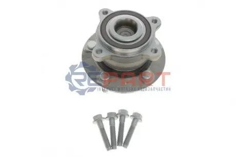 Підшипник маточини (задньої) Opel Astra 09 PFI PHU57493K Купити в Україні
