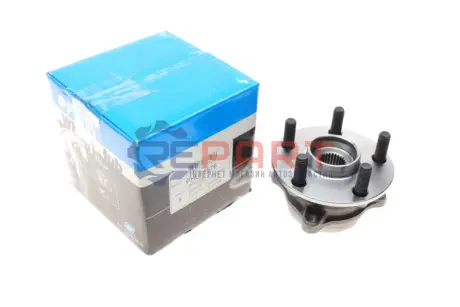 Фото Підшипник маточини (передньої) Toyota Prius 1.8 Hybrid 08- PFI (PHU57576) зображення 1