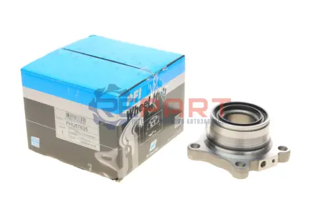 Підшипник маточини (задньої) Toyota Land Cruiser 200/Lexus LX 08-15 (49x164x64) (R) PFI PHU57635 Купити в Україні
