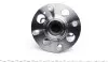 Фото Підшипник маточини (задньої) Hyundai Accent/Kia Rio 12-17 (+ABS) PFI (PHU57642) зображення 4