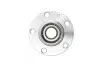 Фото Підшипник маточини (задньої) Skoda Fabia 99-/VW Polo 01-(+ABS)(к-кт) PFI (PHU59001K) зображення 2