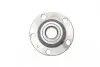 Фото Підшипник маточини (задньої) Skoda Fabia 99-/VW Polo 01-(+ABS)(к-кт) PFI (PHU59001K) зображення 4