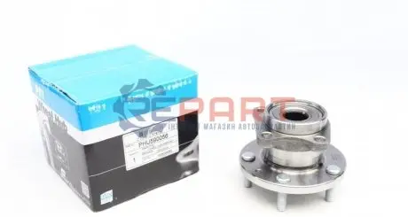 Підшипник маточини (задньої) Mazda CX-9 (AWD) 07-15 PFI PHU590056 Купити в Україні