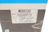 Фото Підшипник маточини (задньої) Subaru Legacy IV 03 PFI (PHU590119) зображення 4