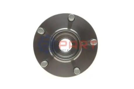 Підшипник маточини (передньої) Infinity EX/FX/M35/M37/Q50/Q60/Q70 03 PFI PHU590125 Купити в Україні