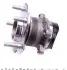 Фото Підшипник маточини (задньої) Nissan Qashqai/X-trail 1.5-2.0 dCI 07-(+ABS) PFI (PHU590241) зображення 3