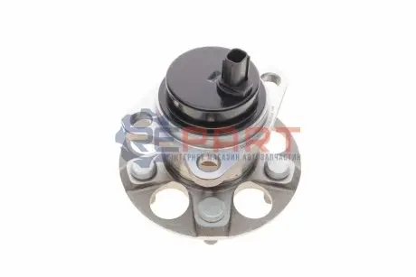 Фото Підшипник маточини (задньої) Toyota Prius 1.8 Hybrid 08- PFI (PHU590373) зображення 1