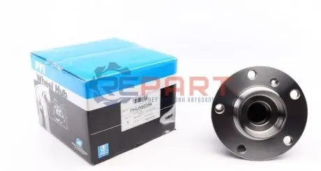 Підшипник маточини (передньої) BMW 5 (F10/F11)/6(F12/F13)/7(F01-F04)/X3(F25)/X4(F26) 09 PFI PHU590394 Купити в Україні