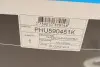 Фото Підшипник маточини (задньої) Ford Focus 1.0-2.0 TDCi 10 PFI (PHU590451K) зображення 11