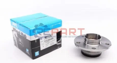 Підшипник маточини (задньої) Audi A4/A5/A6 1.8-3.2 07 PFI PHU590469 Купити в Україні