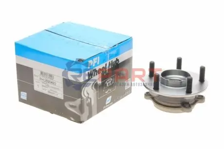 Підшипник маточини (передньої) Mazda CX-5/6 2.2D 11 PFI PHU590493 Купити в Україні