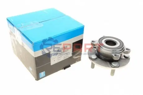 Підшипник маточини (задньої) Mazda 3/CX-3 1.5D/2.0 13- PFI PHU590523 Купити в Україні