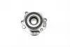 Підшипник маточини (передньої) Nissan Qashqai/X-Trail 1.2-2.5 dCi/DIG-T 13- (+ABS) PFI (PHU590554) зображення 3