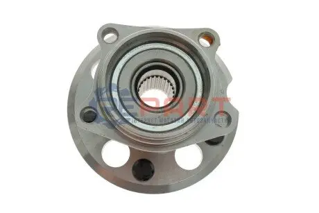 Підшипник маточини (задньої) Toyota RAV 4 00-05 PFI PHU594505 Купити в Україні