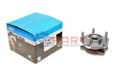 Фото 1 — Подшипник PFI (PHUB411T3) Фото Подшипник PFI (PHUB411T3) изображение 1