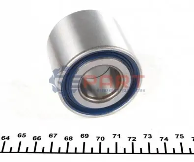 Фото Подшипник PFI (PW25550048CSHD) изображение 1