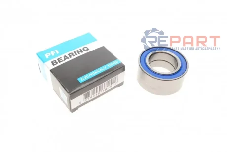 Подшипник (30x54x24) PFI PW30540024CS2RS