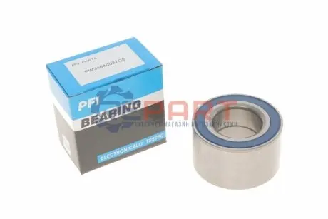 Фото Подшипник PFI (PW34640037CS) изображение 1