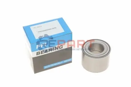 Фото Підшипник маточини (задньої) Renault Trafic/Opel Vivaro/Nissan Primastar 01- (35x68x48) PFI (PW35680048CSHD) зображення 1