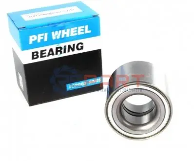 Підшипник маточини (передньої) Iveco Daily 99-11 (35x68x50) PFI PW35680050CSHD Купити в Україні