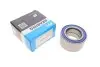 Фото Підшипник маточини (передньої) VW Passat 91-97/Golf 92-99 (40х72х37)(к-кт) PFI (PW40720037CS) зображення 1
