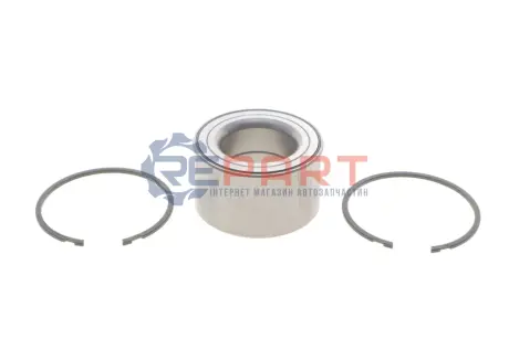 Підшипник маточини (передньої) Nissan Almera Tino 00-06/Primera 02-/X-Trail 01-13 (43x76x43) PFI PW43760043CSK Купити в Україні