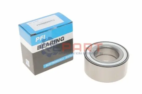 Підшипник маточини (передньої) Fiat Scudo/Peugeot Expert/Citroen Jumpy 96-07(44x82.5x37)(к-кт) PFI PW44825037CS Купити в Україні