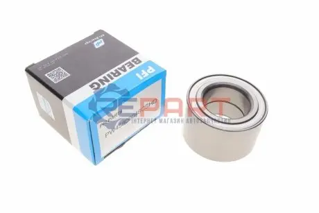 Підшипник маточини (задньої) Renault Master/Opel Movano 98-/Nissan Interstar 02- PFI PW45800048CSHD Купити в Україні