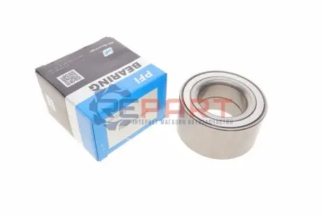 Підшипник маточини (передньої) Ford C-MAX/Focus 1.0-2.0 10- PFI PW45820042CSM Купити в Україні