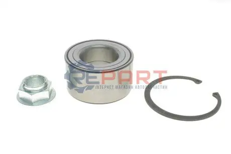 Фото Підшипник маточини (передньої) Mazda 6 2.0D/2.2D 07-13 PFI (PW45840045CSMK) зображення 1