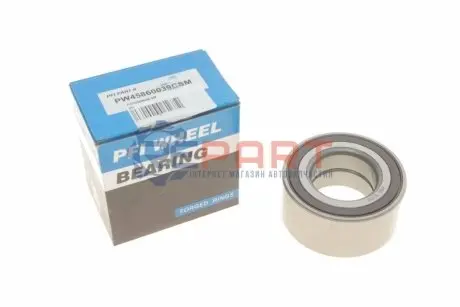 Подшипник PFI PW45860039CSM Купить в Украине