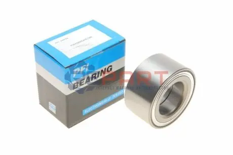 Фото 1 — Підшипник маточини (передньої) Fiat Scudo/Peugeot Expert 07- PFI (PW45860044CSM) Фото Підшипник маточини (передньої) Fiat Scudo/Peugeot Expert 07- PFI (PW45860044CSM) зображення 1