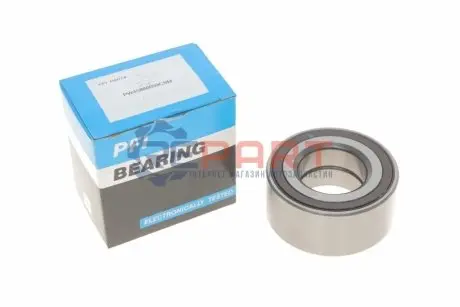 Фото 1 — Підшипник маточини (передньої) Renault Trafic/Opel Vivaro/Nissan Primastar 01- (45x88x39) (+ABS) PFI (PW45880039CSM) Фото Підшипник маточини (передньої) Renault Trafic/Opel Vivaro/Nissan Primastar 01- (45x88x39) (+ABS) PFI (PW45880039CSM) зображення 1