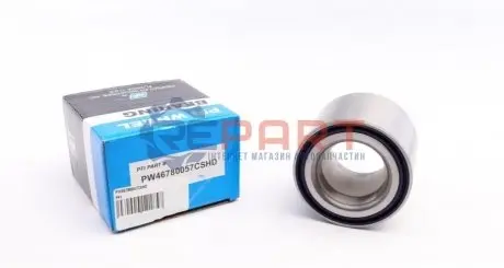 Фото Подшипник PFI (PW46780057CSHD) изображение 1