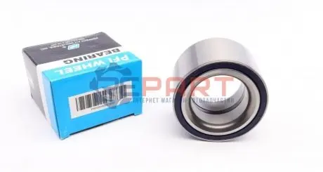 Підшипник маточини (задньої) Iveco Daily IV-VI 06- (55x90x55) PFI PW55900055CSHD Купити в Україні