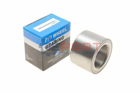 Підшипник маточини (передньої) Fiat Ducato/Citroen Jumper/Peugeot Boxer 2.0-2.8 02- (55x90x60) PFI PW55900060CSHD Купити в Україні