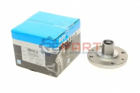 Маточина (передня) Renault Kangoo 97-/Clio 91-09 PFI PWF5010 Купити в Україні