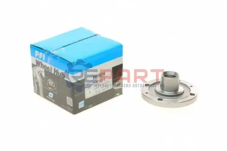 Маточина (передня) Citroen Berlingo/C5/Peugeot 206/307/309/406 88-14 (z=25) PFI PWF5015 Купити в Україні