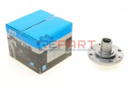 Фото Маточина (передня) Fiat Doblo 01-/Strada 99- PFI (PWF5027) зображення 1