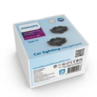 Патрон лампи, основна фара PHILIPS 11013RAHX2