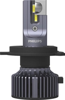 Комплект светодиодных автоламп. PHILIPS 11342U3022X2 (фото 1)