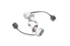 ЇARУWKA LED H4 12/24V 15W/ULTINON PRO5000 HL//2SZT./ PHILIPS (11342U50CWX2) зображення 1