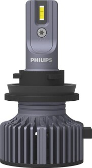 Комплект світлодіодних автоламп PHILIPS 11366U3022X2